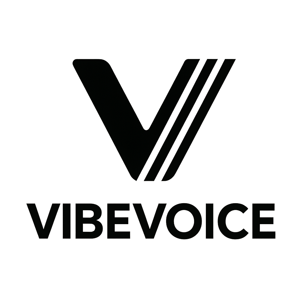VibeVoice